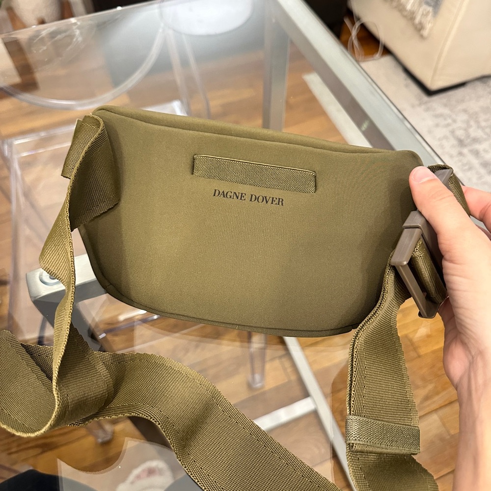 Dagne Dover Fanny Pack (never worn) - Picture 6 of 6